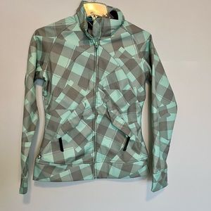 Salomon Layering Ski Jacket NWOT